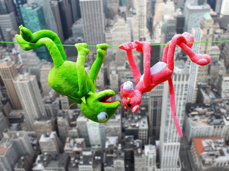 Fruitful heights